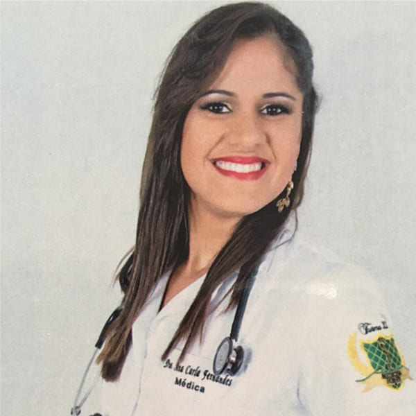 Ana Carla Fernandes Oliveira