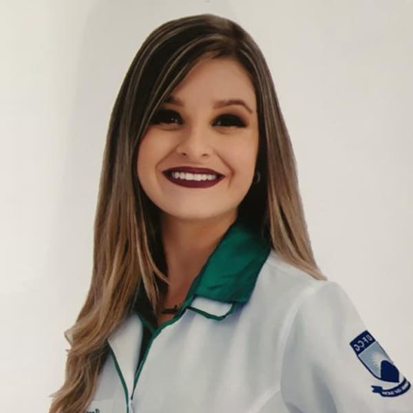 Anna Virgínia Souto