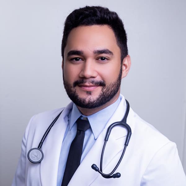Dr. Geneton Romualdo