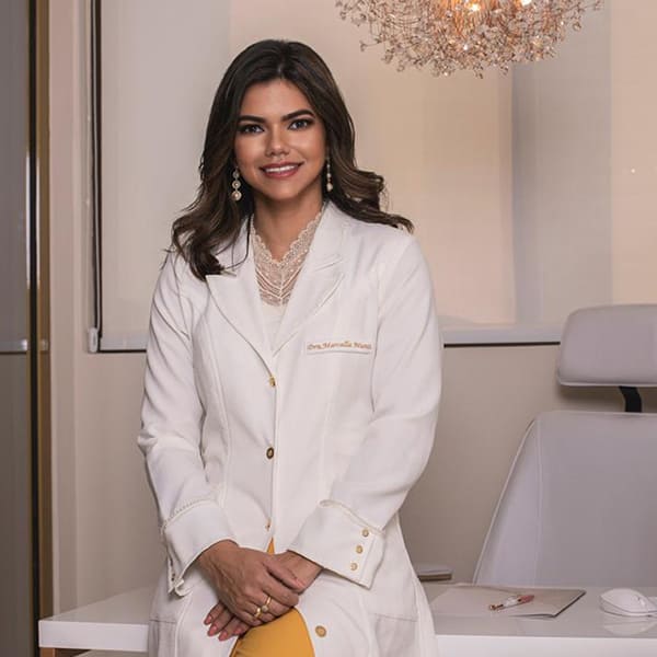 Marcela Muniz Marinho