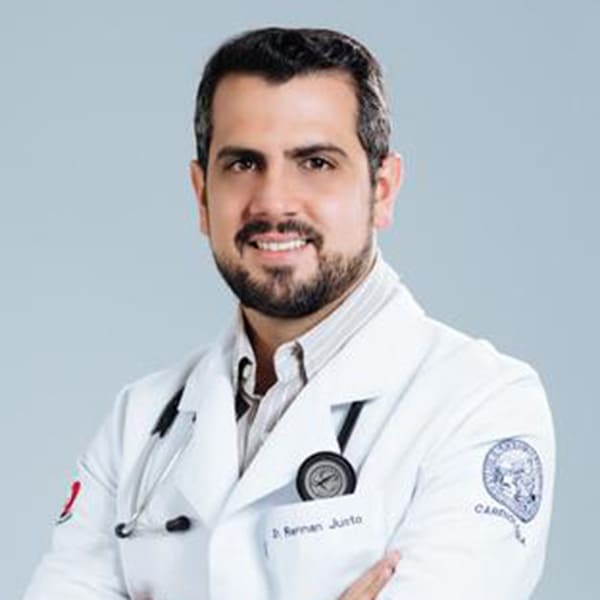 Rennan Justo Cavalcante